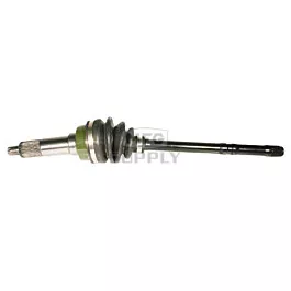02 Yamaha Grizzly 660 Left Rear Half Shaft