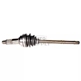 03-08 Yamaha Grizzly 660 Right Rear Half Shaft
