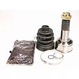 03-09 Yamaha Grizzly 660, Rhino 450/660 Front Outer Left CV Joint