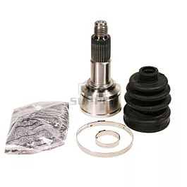 03-09 Yamaha Grizzly 660, Rhino 450/660 Front Outer Right CV Joint