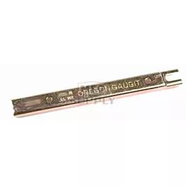 .030" Depth Gauge Tool for use with .354", 3/8", .404" pitch (22291)