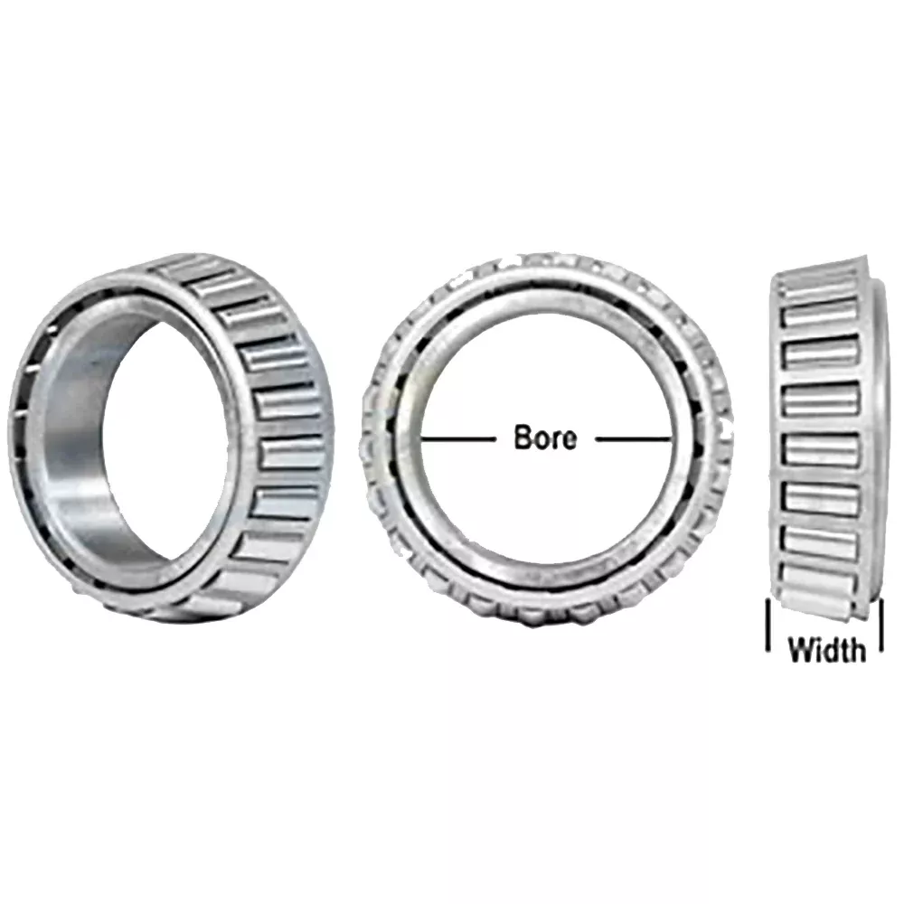 09067Bearing Replacement Fits Timken SKF