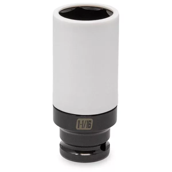 1-1/16" SAE Non-Marring Lug Nut Socket