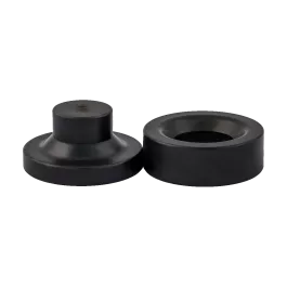1 - 1/2" Dimple Die