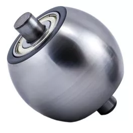 1-1/2" Full Radius