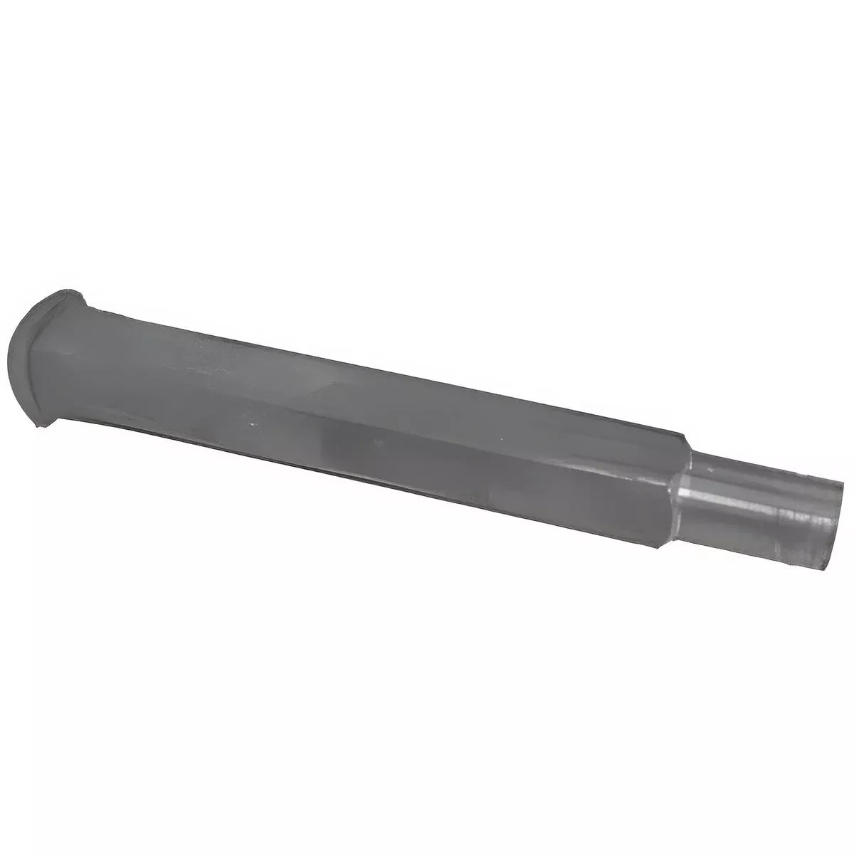 1-1/2 INCH X 13-3/4 INCH SQUARE AXLE FOR W&A
