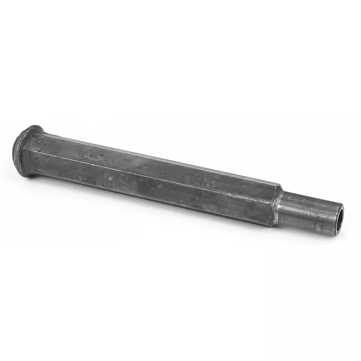 1-1/2 INCH X 15-1/8 INCH SQUARE AMCO HIPPER AXLE