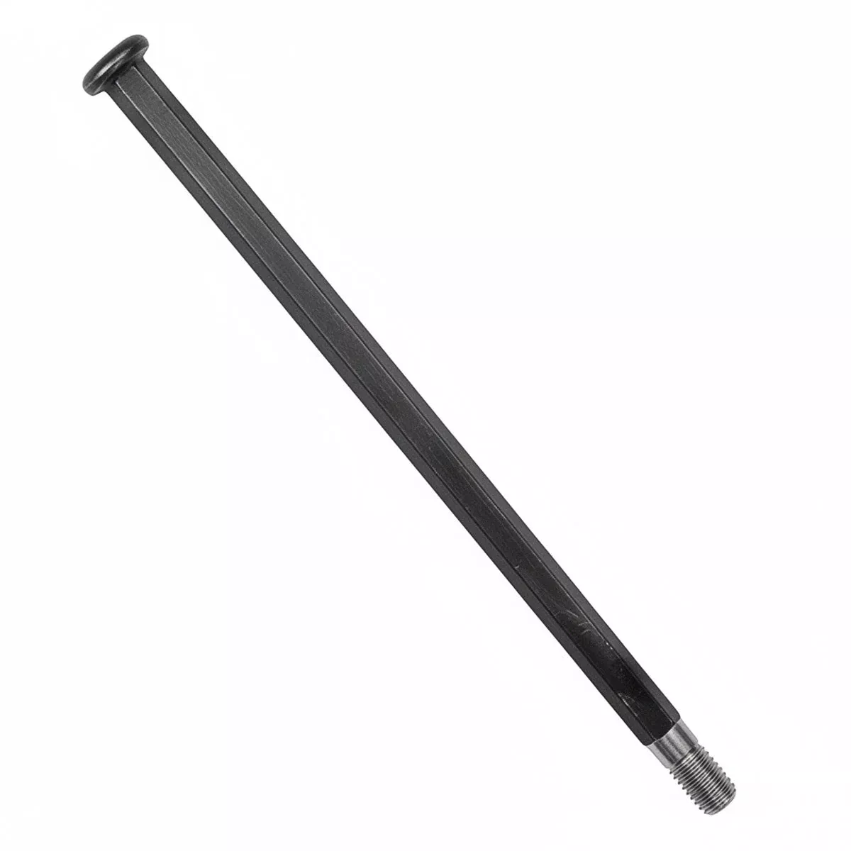 1-1/2 INCH X 41 INCH 10 BLADE LEVEE PLOW AXLE