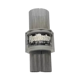 1-1/2" Pipe -- Pipemaster