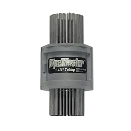1-1/4" OD Tube Pipemaster