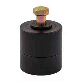1-1/4" Punch & Bead Set