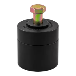 1-1/4" Punch & Flare Set