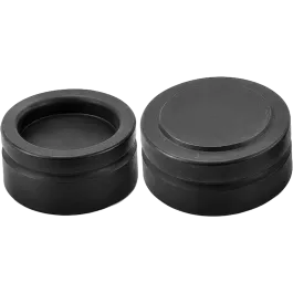 1-1/4" x 2" Oval Forming Die Set