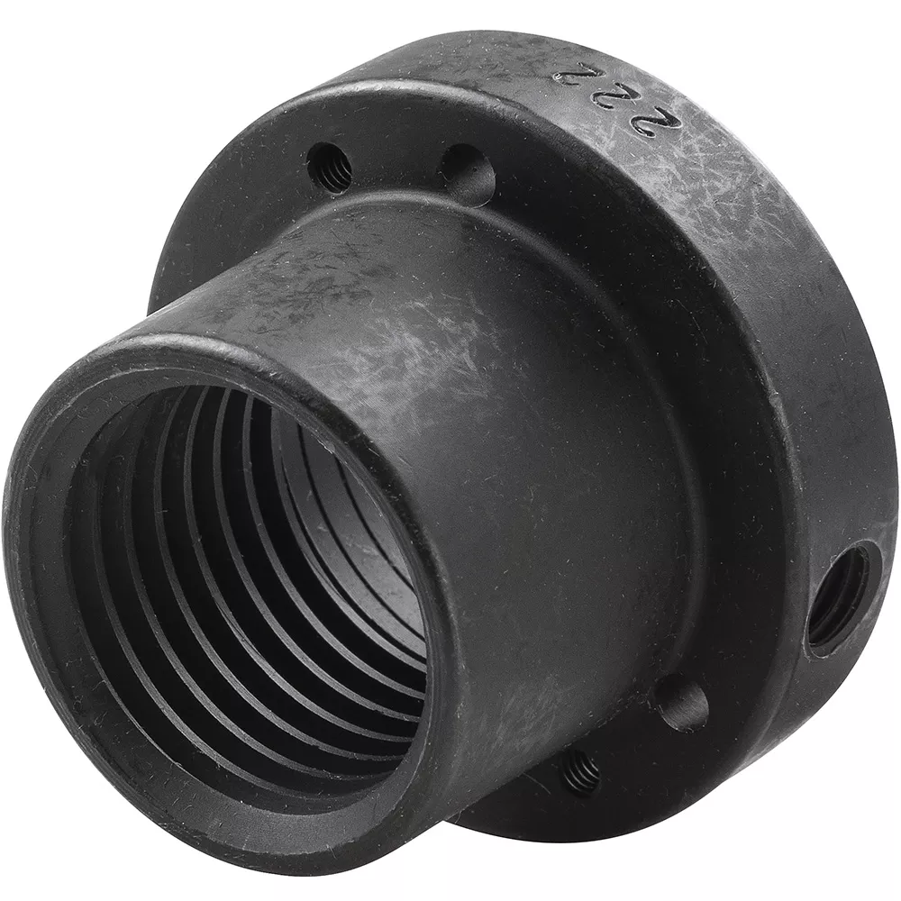 1-1/4" X 8 TPI Insert for Oneway Scroll Chuck System