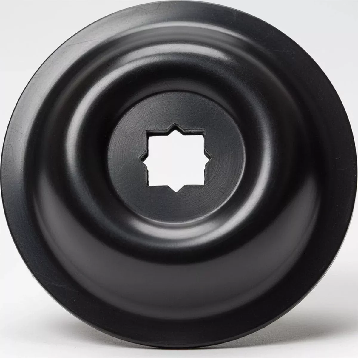 1-1/8 INCH SQUARE AXLE DISC WASHER SPRING