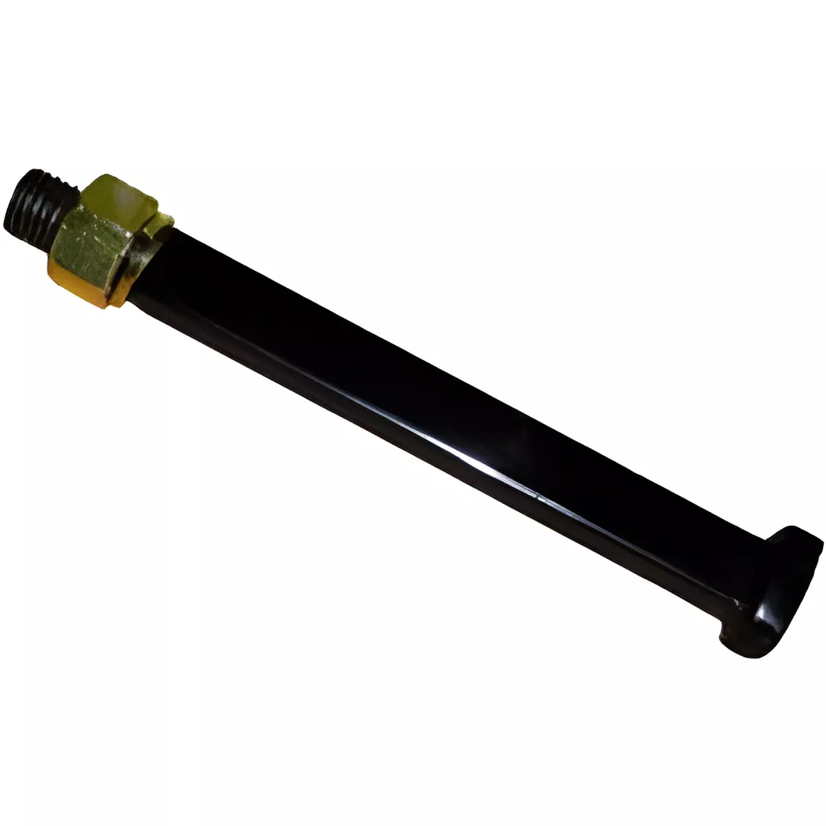 1-1/8 INCH X 12-1/2 INCH SQUARE W&A HIPPER AXLE