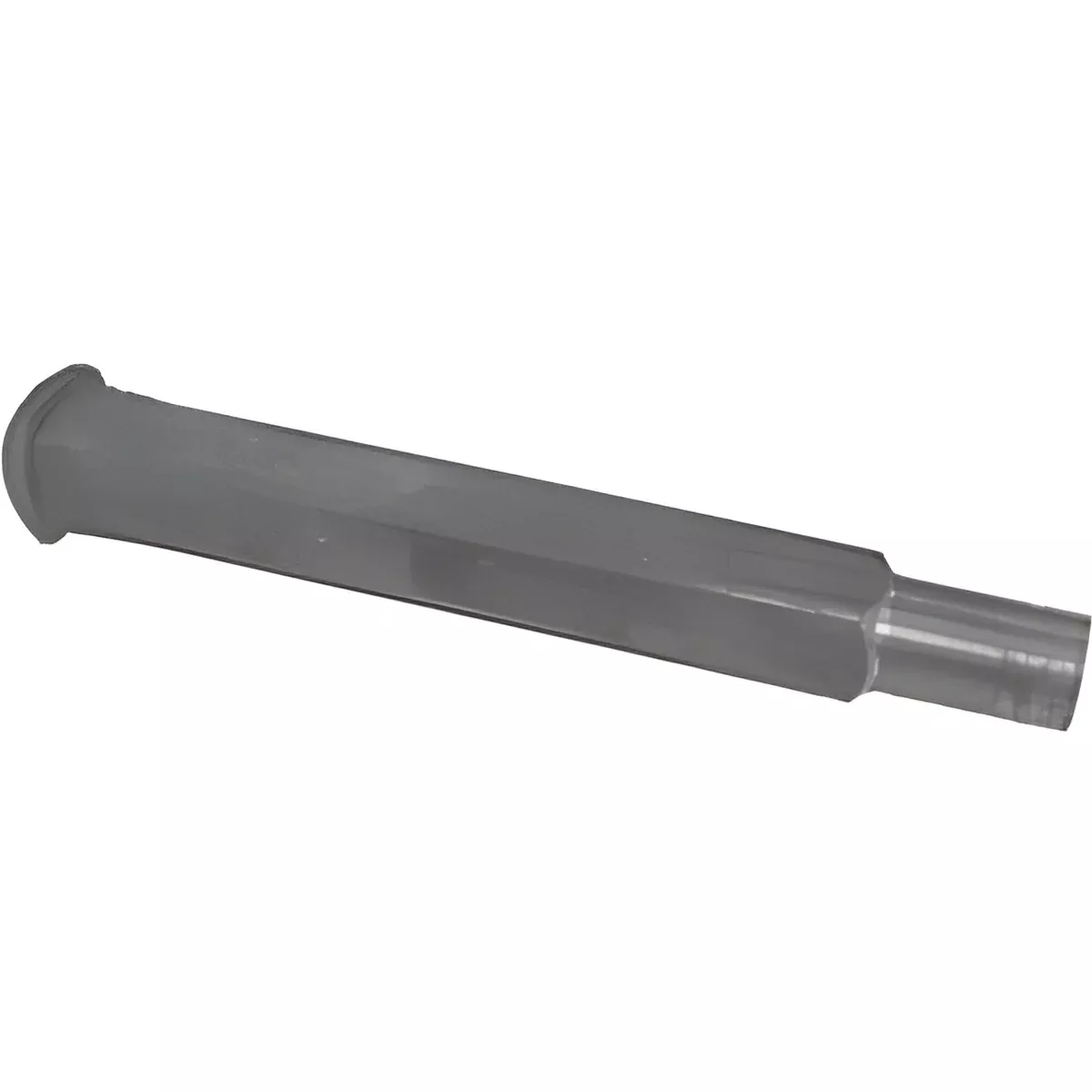 1-1/8 INCH X 25 INCH SQUARE CANE HIPPER AXLE