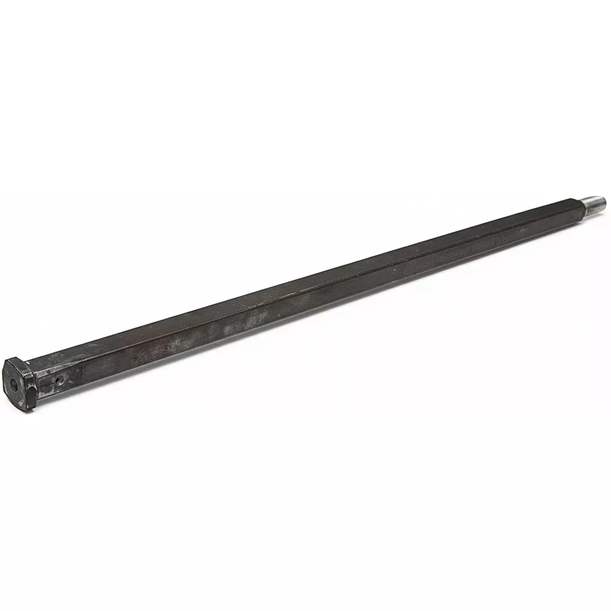 1-1/8 INCH X 50-11/16 INCH SQUARE AXLE