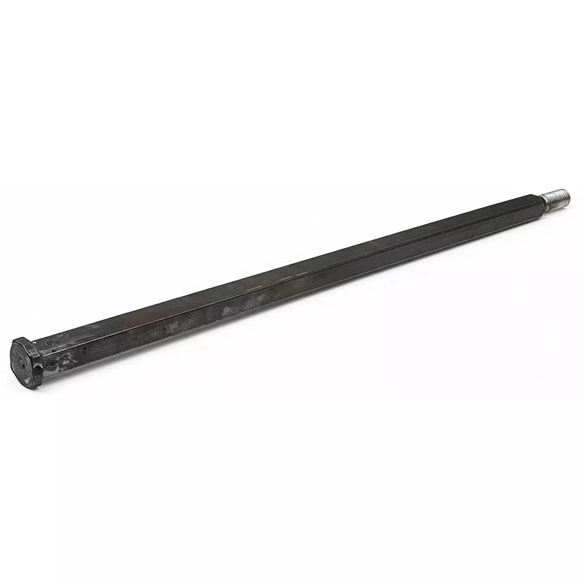 1-1/8 INCH X 68-11/16 INCH SQUARE AXLE