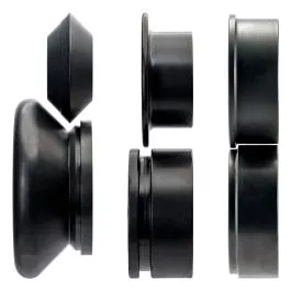 1/16" Wire Bead Set (3 Roll Sets)