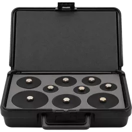 1/2" - 2-1/2" Flare Tool Case (CASE ONLY)