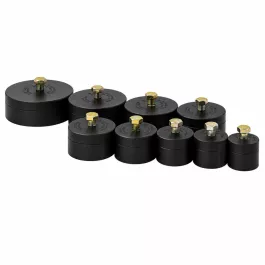 1/2" - 2-1/2" Flare Tool Kit