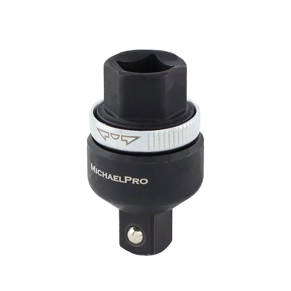 1/2" Drive Ratcheting Breaker Bar Adapter (MP012016)