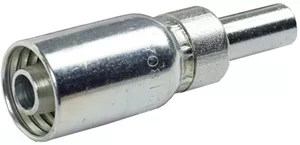 1 /2 Inch Standpipe Male Hydraulic Crimp Fitting for Agricultural Equipment