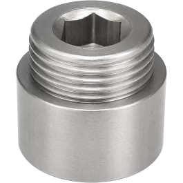 1/2 P Long Drain Bung / Plug