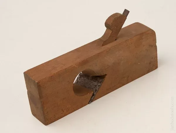 1 3/4 inch Rabbet Plane by CHAPIN-STEPHENS UNION FACTORY CT circa 1901-29 FINE - 70190