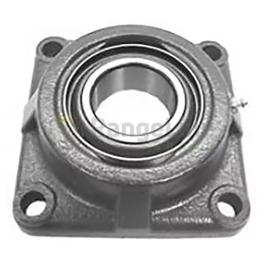 1-3/4" Round Bearing for Miller Disc, Greaseable, 409001/4090013