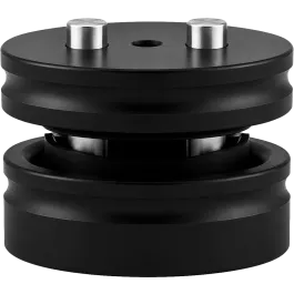 1-3/4" x 2-3/4" Oval Punch & Flare