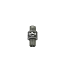 1-3/8" OD Tube Pipemaster