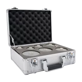1" - 3" Punch & Flare or Punch & Bead Tool Case (CASE ONLY)