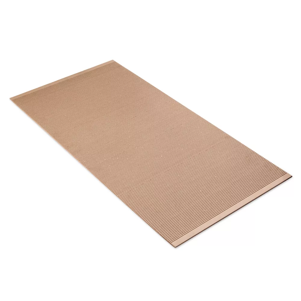 1/4'' Neatform Bendy MDF