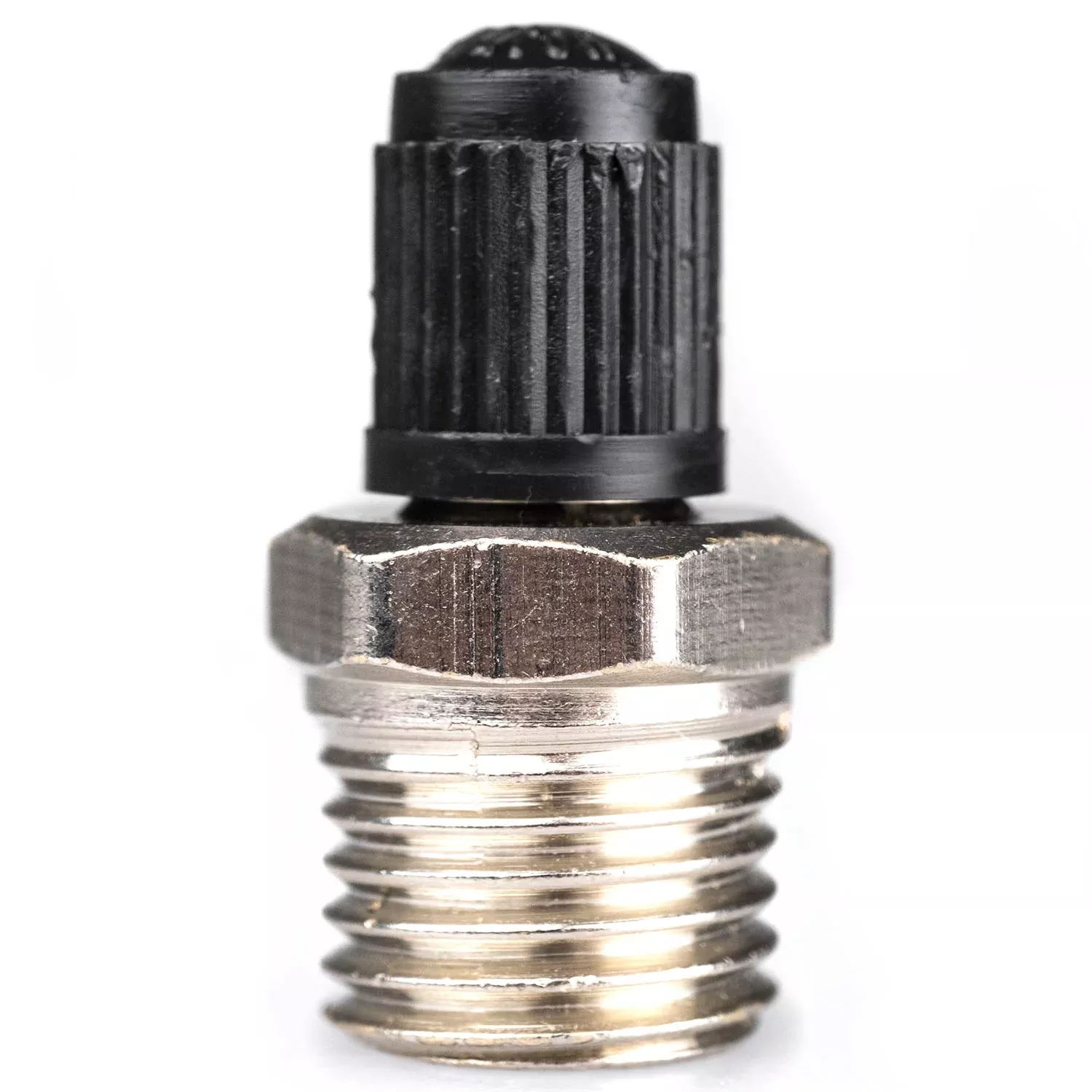 1/4" NPT Schrader Valve for Air Compressor Tank Fill Compressed Air Wa
