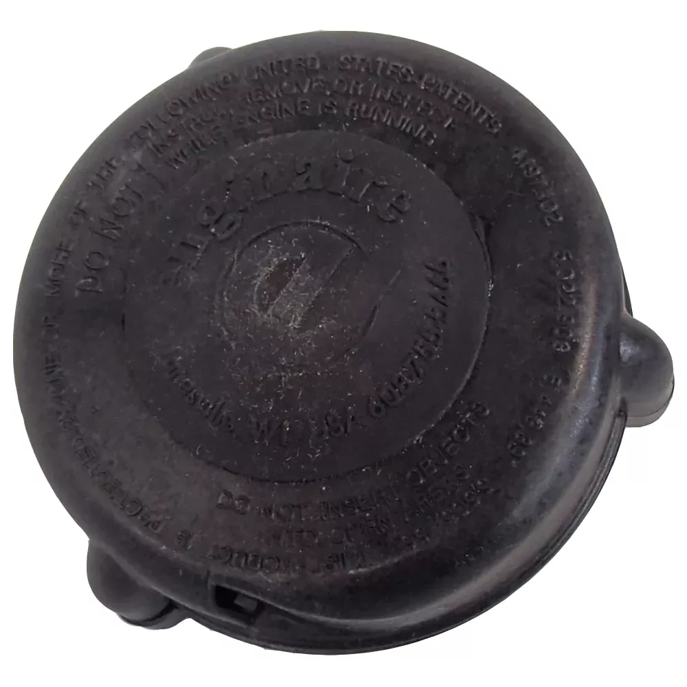 1.5" Inlet Enginaire Composite PreCleaner 1.5-3/20 with 3 - 20 CFM