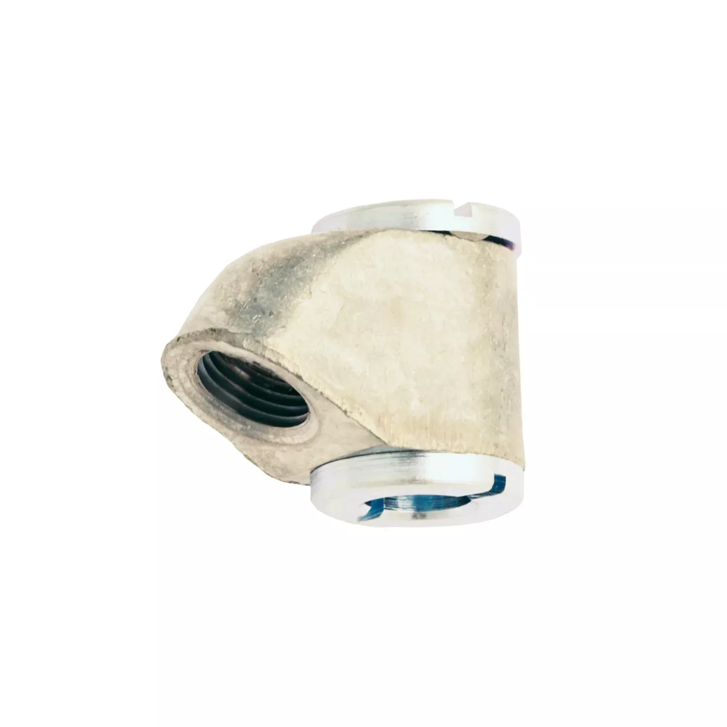 1/8"-27 NPT Dual Air Chuck Head Replacement (Box of 10)