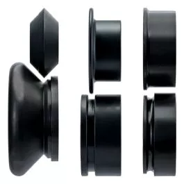 1/8" Wire Bead Set (3 Bead Roll Sets)