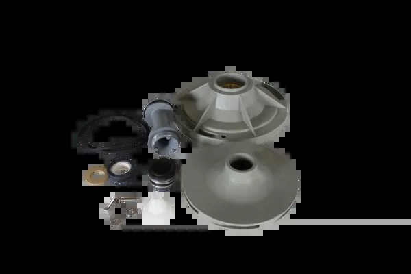 1 HP SWS Replacement Parts Kit - SWS100