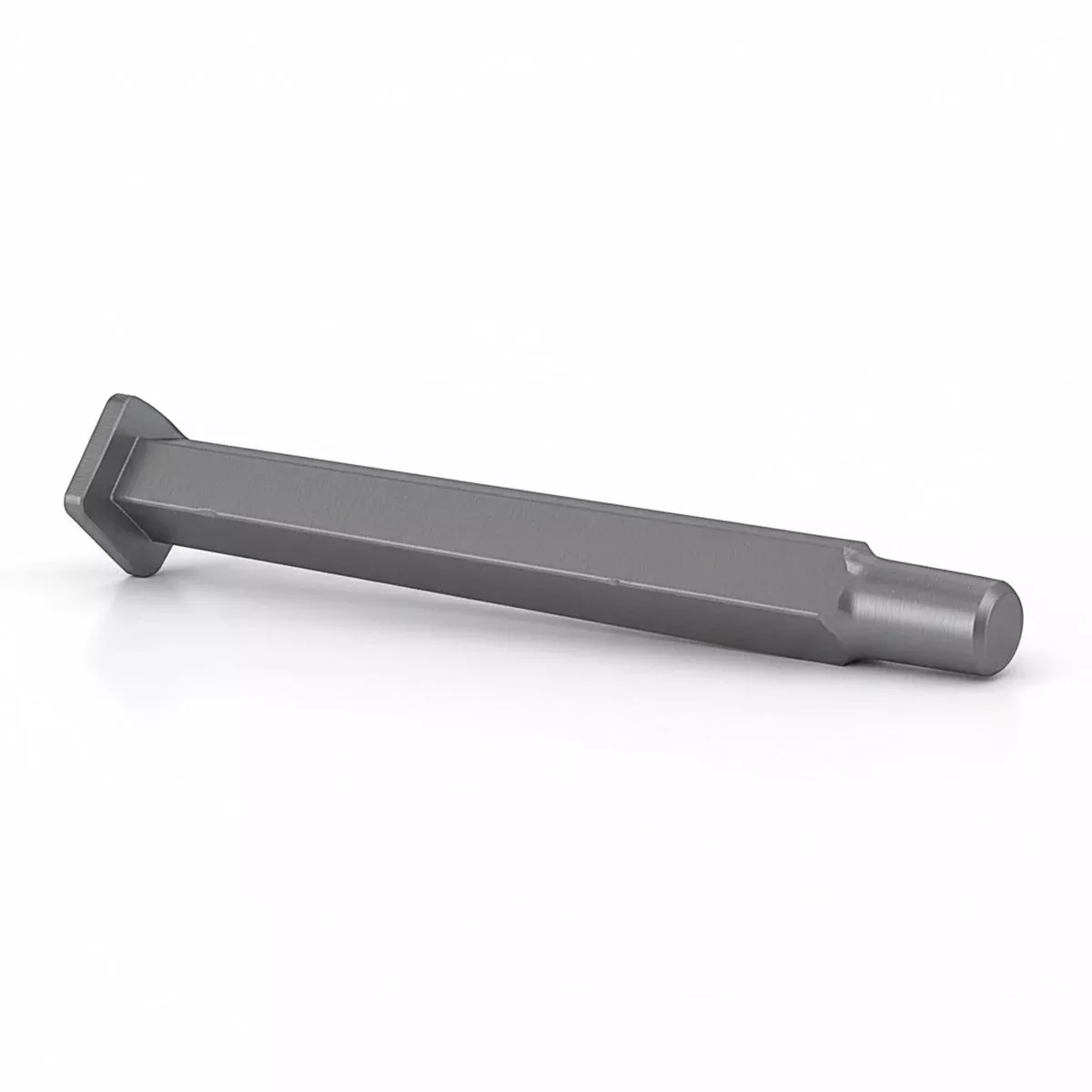 1 INCH X 41 INCH SQUARE AXLE