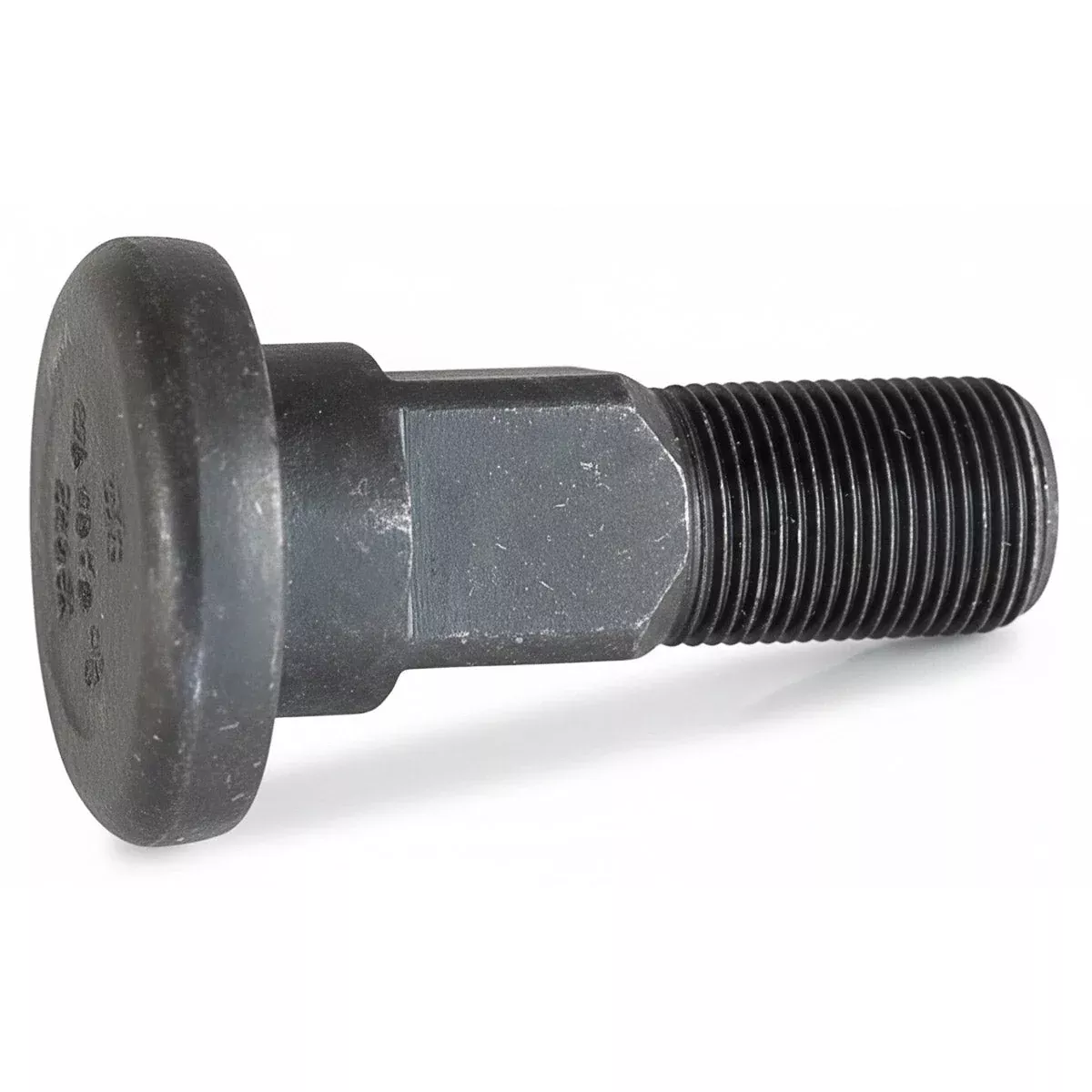 1" LEFT HAND THREAD BLADE BOLT FOR SERVIS ROTARY CUTTERS - REPLACES 571044