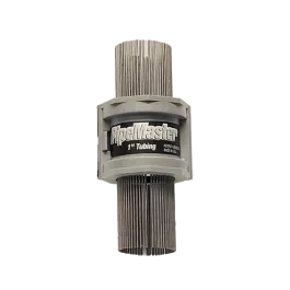1" OD Tube Pipemaster