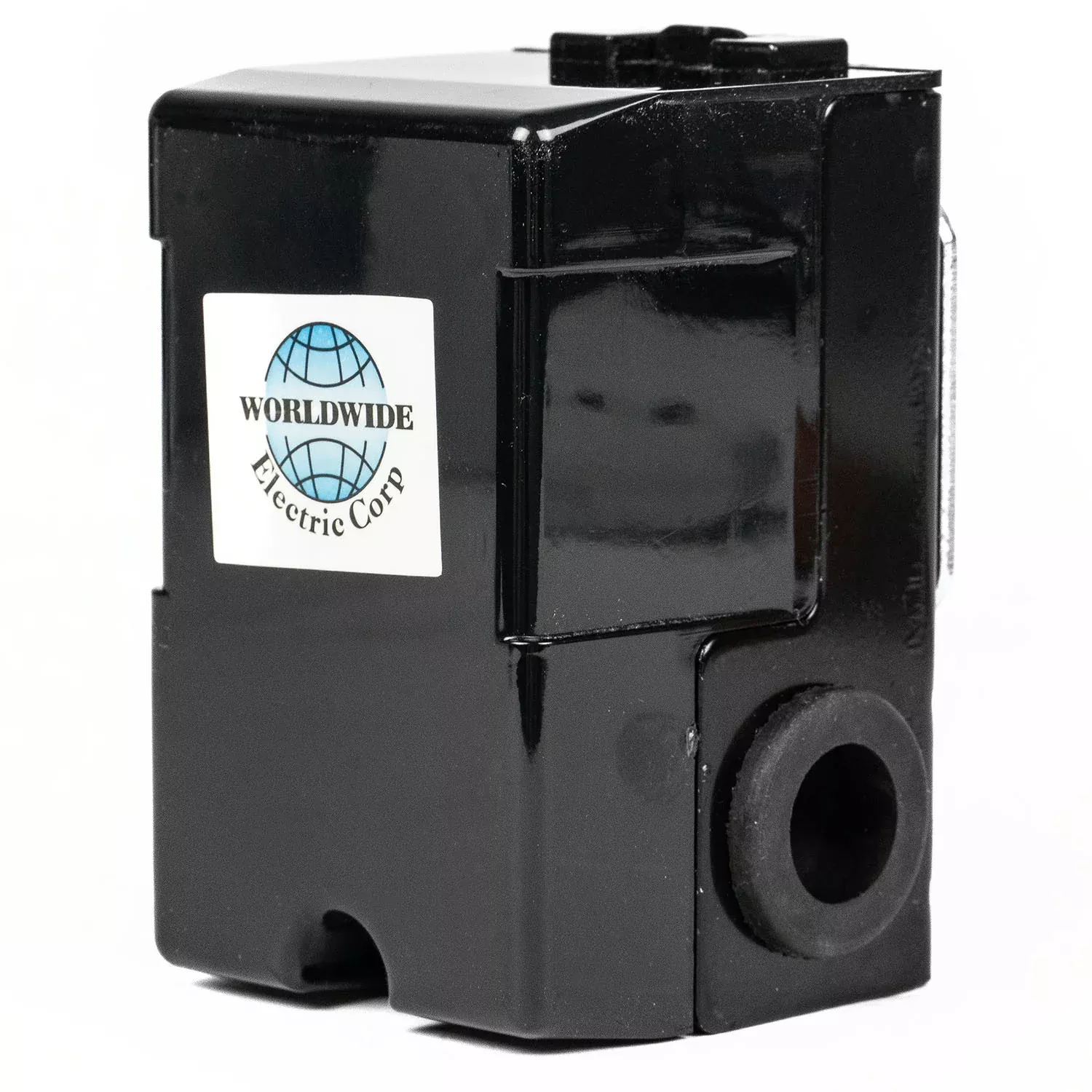 1 Port Pressure Switch 115 - 150 PSI 26 Amp WPAH115/150