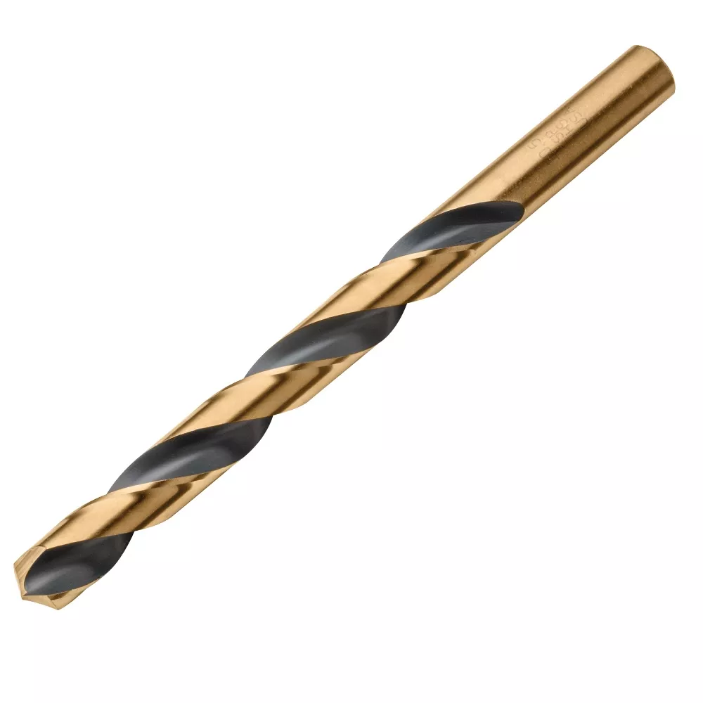 10.5mm Split-Point Drill Bit
