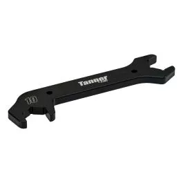 -10 90 DEGREE LINE WRENCH