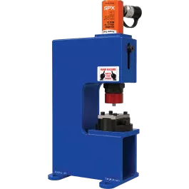 10 Ton Hydraulic Bench Press Only