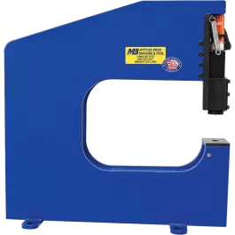 10 Ton Hydraulic Bench Press