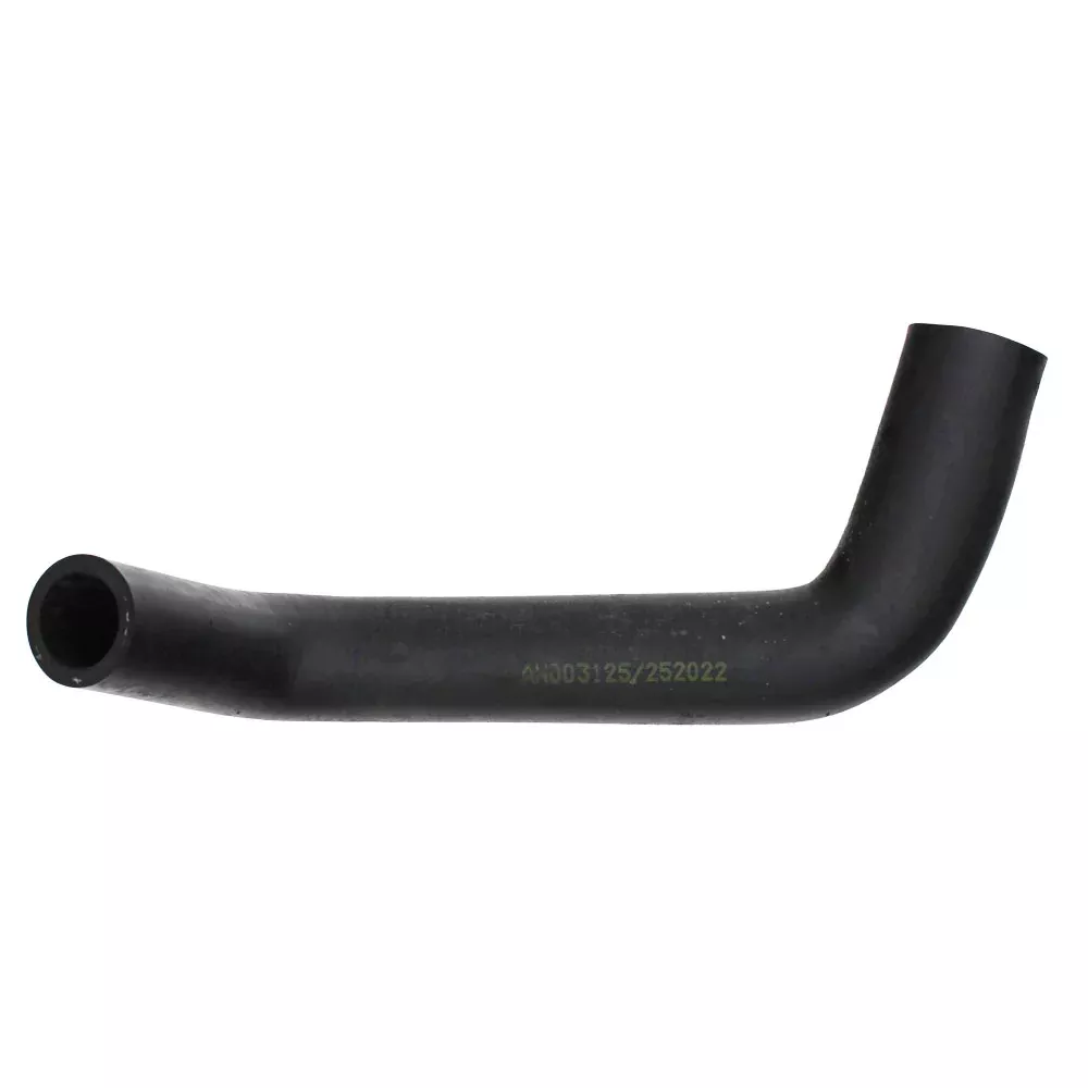 1002776C2 Upper Radiator Hose Fits Case-IH Gas Tractor 284