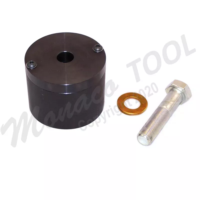 10030 - Front Crankshaft Seal/Wear Sleeve Installer - CAT 3300 Engine